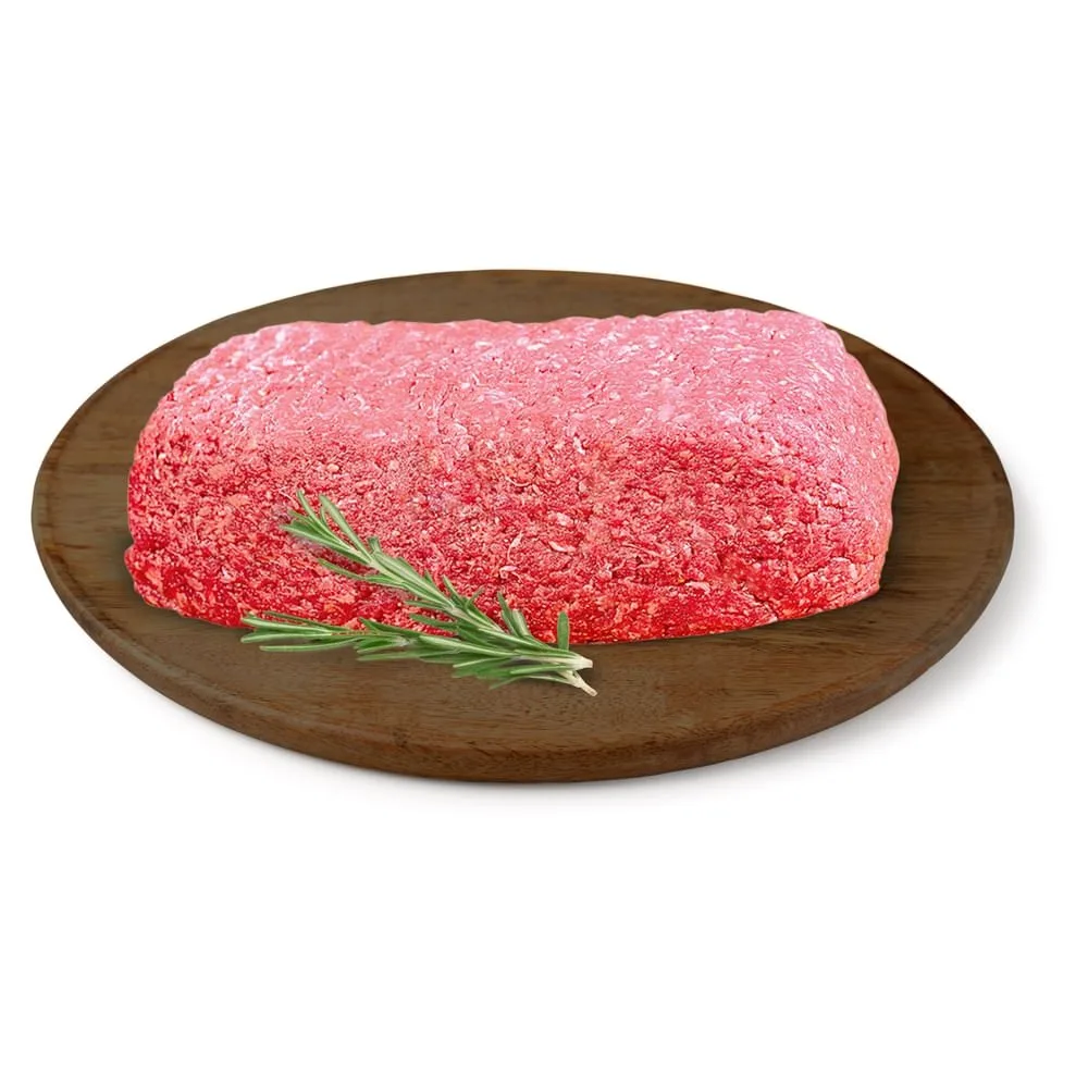Carne Molida Magra Don Cristobal 95% Carne y 5% Grasa Empacado – Precio por libra