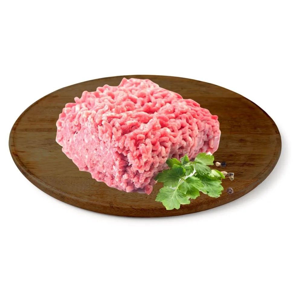 Carne Molida De Cerdo – 1lb