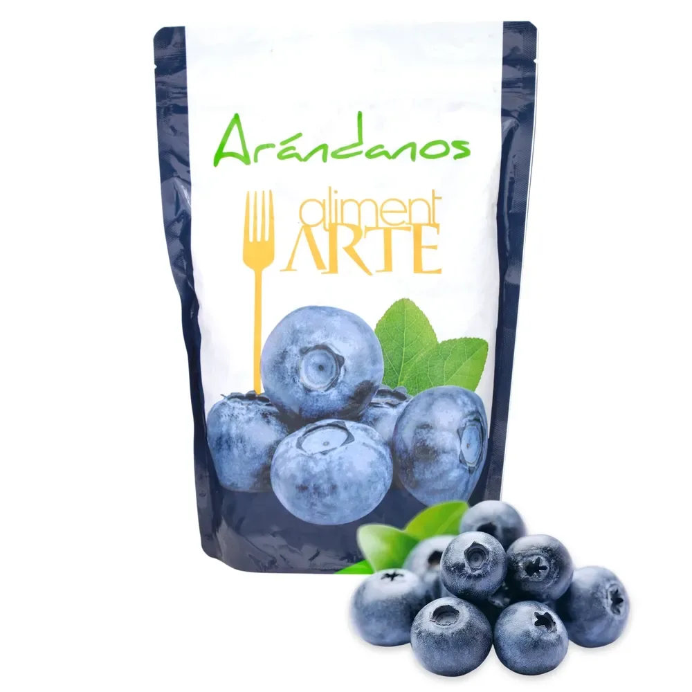 Alimentarte Arandano 2lb